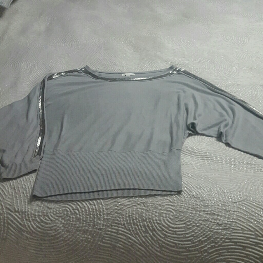 Bluse boston proper sz l